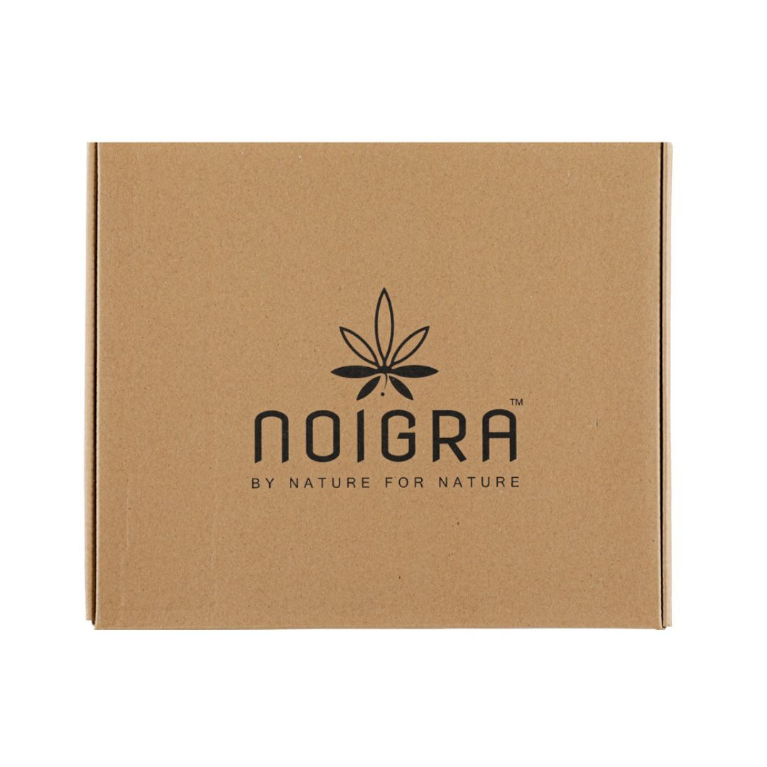 Noigra-By Nature For Nature  Healthy Life Hemper