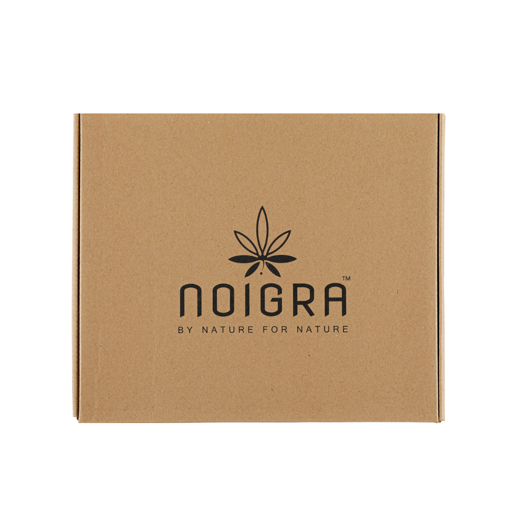 Noigra-By Nature For Nature  Omega Boost Hemper